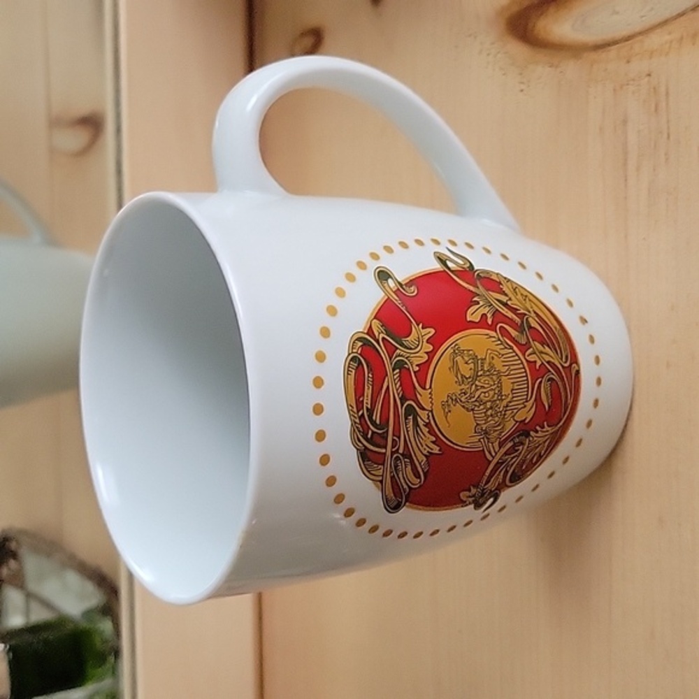 Godiva Mug